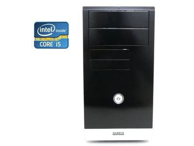 Компьютеры Gigabyte Intel Core i5 купить в ROZETKA: акции и скидки