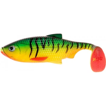 Силикон Jaxon Intensa Krapik 8,5см 9,5г P 4шт,TG-ITA085P