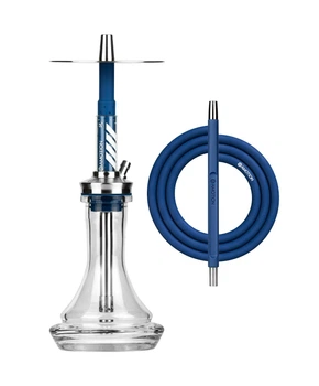 Кальян Amotion FUTR - Cobalt Hookah