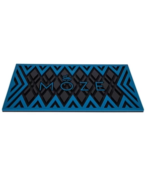 Килимок для кальяну Moze Draining Mat Blue
