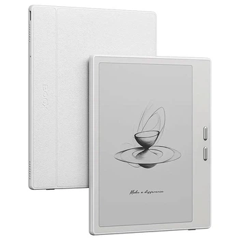 Електронна книга Boox Go 7 White Монохромний екран 7 дюймів