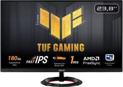 Монітор 23.8" ASUS TUF Gaming VG249Q3R (90LM0AE1-B01E70)