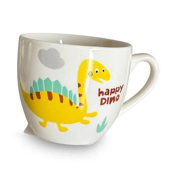 Чашка "Little Dino" 200мл R101045