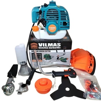 Мотокоса VILMAS 5200 GBC 2.4