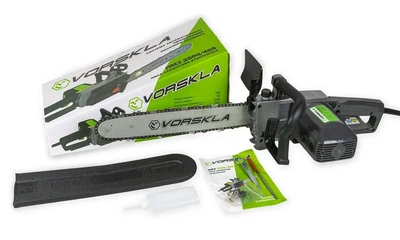 Електропила VORSKLA ПМЗ 2500/405