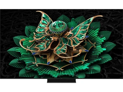 Телевізор TCL 85C7K