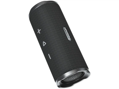 Портативна колонка Tronsmart Mirtune C3 Black (1096414)