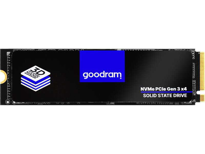 SSD накопичувач GOODRAM PX500 256 GB (SSDPR-PX500-256-80-G3)