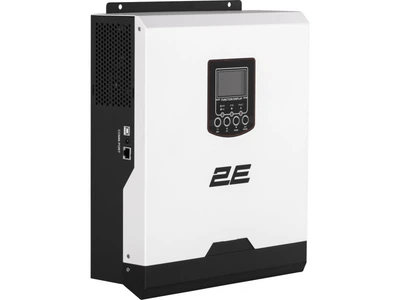 Автономний сонячний інвертор 2E VP-3K24 3000VA, 24V Pnom -3,0kW (2е-VP-3K24)