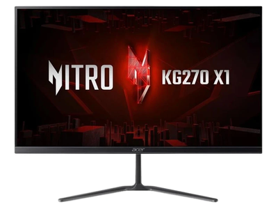 Монітор Acer KG270X1bmiipx (UM.HX0EE.108)