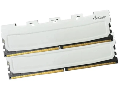 Модуль пам'яті Exceleram 32 GB (2x16GB) DDR5 7200 MHz Articos (EA50723442D-32)