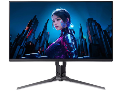 Монітор Acer Predator XB253QFbmiiprx (UM.KX0EE.F05)