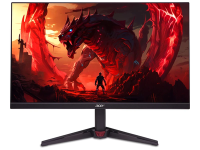Монітор Acer VG240YX1bmiipx (UM.QV0EE.101)