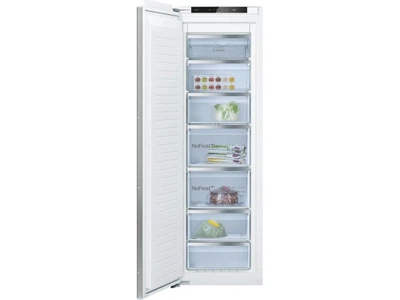 Морозильна камера Beko GIN81ACE0