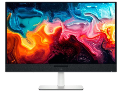 Монітор Dell S3225QC (210-BRVT)