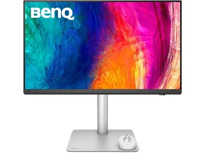Монітор BenQ PD2730S (9H.LN7LA.TBE)