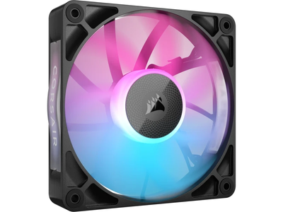 Вентилятор Corsair iCUE LINK RX120 RGB 120mm PWM Expansion (CO-9051017-WW)
