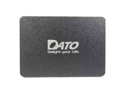 SSD накопичувач Dato DS700 120 GB (DS700SSD-120GB)