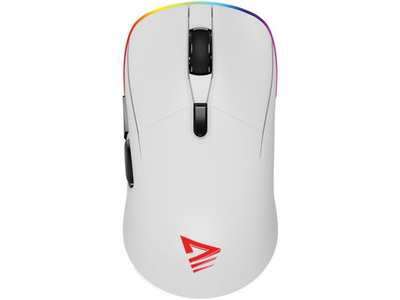 Миша SAVIO RIFT WHITE