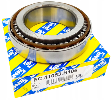 Подшипник КПП SNR (EC.41053.H106)