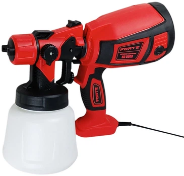 Фарбопульт електричний Forte SG 5000 (BP145559)