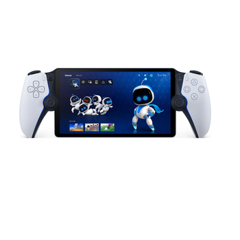Захисна плівка StatusSKIN для PlayStation Portal Екран Глянцева Ultra