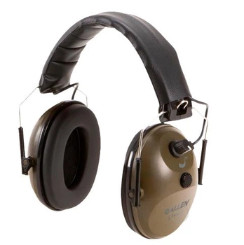 Активные наушники Allen Hearing Protection