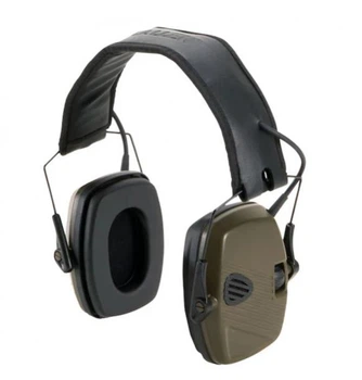 Активные наушники Allen Shotwave low-profile earmuff