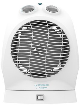Тепловентилятор Cecotec Ready Warm 9890 Force Rotate (05802)