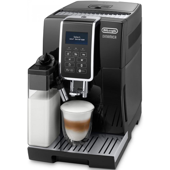Кофемашина DeLonghi ECAM 350.55 B Dinamica Б/У