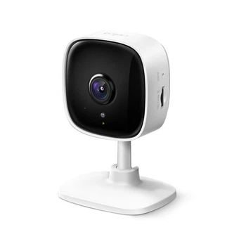 Камера IP TP-Link Tapo C100, FHD, N300, Wi-Fi, MicroSD, UA UCRF