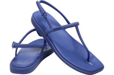 Жіночі сандалії Crocs Maimi Thong Flip 209793-84J 38-39 (M6/W8) 24