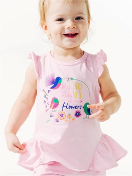 Туника Smil 74 Холодный розовый 110510