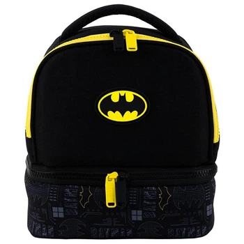 Сумка для ланчу 6 л DC Comics DC25-2708 Kite