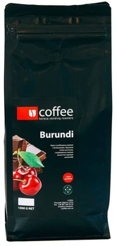 Кава зернова Ucoffee, Бурунді, 100% арабіка, 500 г