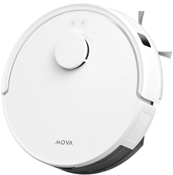 Робот-пилосос Mova E20 Білий