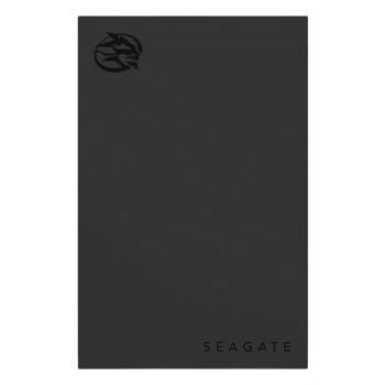 Внешний жесткий диск 2.5" USB 5.0TB Seagate FireCuda Gaming Hard Drive Black (STKL5000400)
