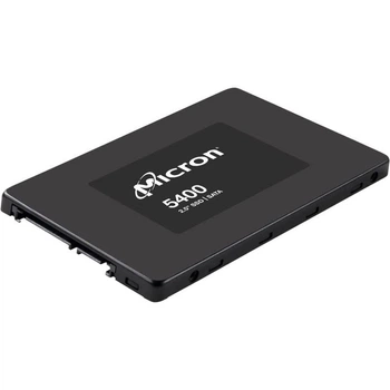 SSD 2.5" SATA 960GB Hot-Swap Lenovo ThinkSystem 5400 Pro (4XB7A82260)