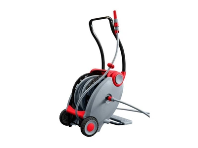 Котушка зі шлангом Holzmann WSR40PR 40 м