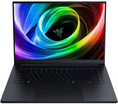 Ноутбук Razer Blade 16 2025 (RZ09-05285EN3-R3U1) Black