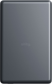 Powerbank Allity APB-300 5000 mAh 20W Grey (ALL000041)