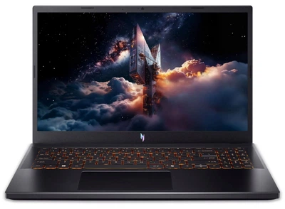 Ноутбук Acer Nitro V 15 ANV15-52 (NH.QZ7EU.00B) Black