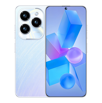 Мобільний телефон ASTARRY X5 Pro 6.5" IPS Android 2GB+16GB 2sim White