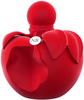Парфумована вода для жінок Nina Ricci Nina Extra Rouge 30 мл (3137370357728)