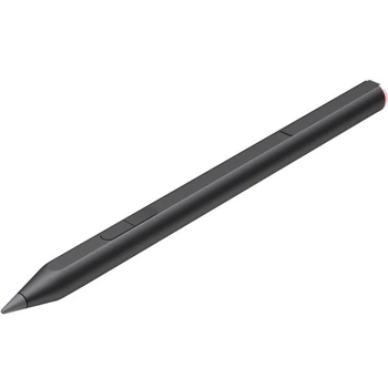 Стилус HP Rechargeable MPP 2.0 Tilt Pen зарядка USB-C, поддержка наклона, магнитное крепление Black (3J122AA)
