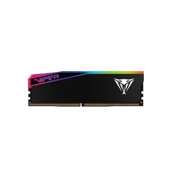 Модуль пам'яті DDR5 2x32GB/6000 Patriot Viper Elite 5 Ultra RGB (VEUR564G6028K)