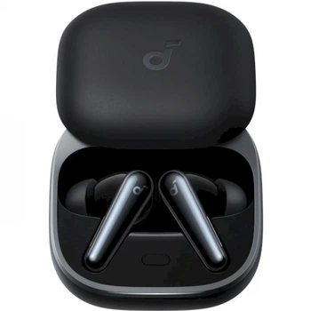 Навушники Anker Soundcore Liberty 5 Black (A39557P11)