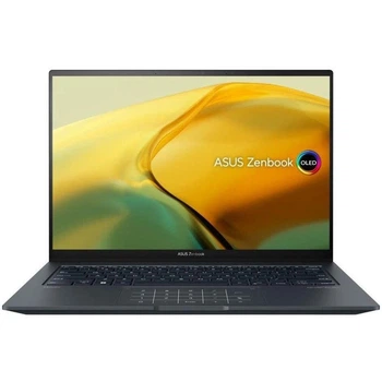 Ноутбук ASUS Zenbook 14X OLED UX3404VC Inkwell Grey (UX3404VC-M9170W) Refurbished