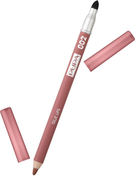 Kredka do ust Pupa True Lips 002 Tea Rose 1.2 g (8011607274819)