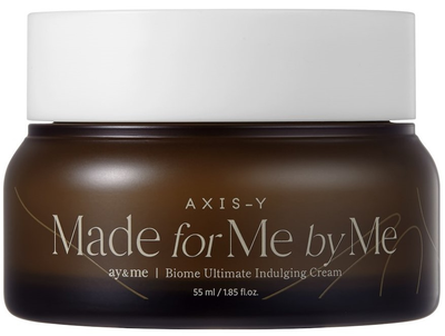 Крем для обличчя Axis-Y Biome Ultimate Indulging 55 мл (8809634610522)